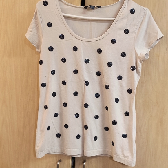 Tommy Hilfiger Sequined ee - Picture 1 of 2